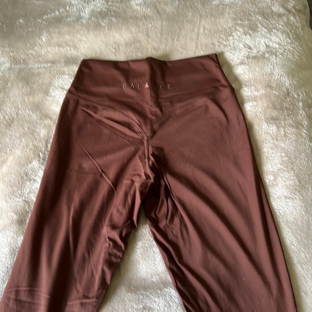 Vitality cloud pant